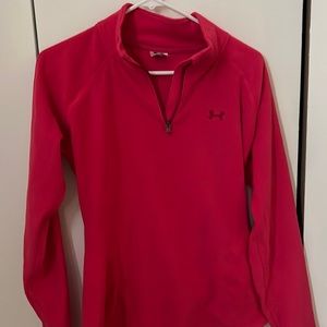 Under Armour 1/2 Jip Fleece